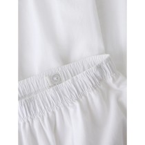 NAME IT Lang Nederdele Hermala Bright White